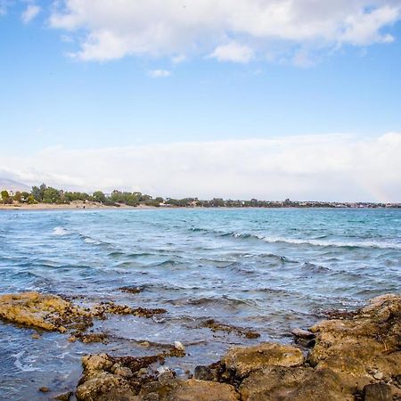 Sea View Apartments Near Athens Airport 02 อาร์เตมีดา ภายนอก รูปภาพ
