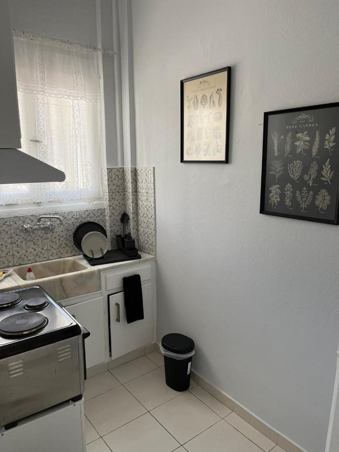 Sea View Apartments Near Athens Airport 02 อาร์เตมีดา ภายนอก รูปภาพ