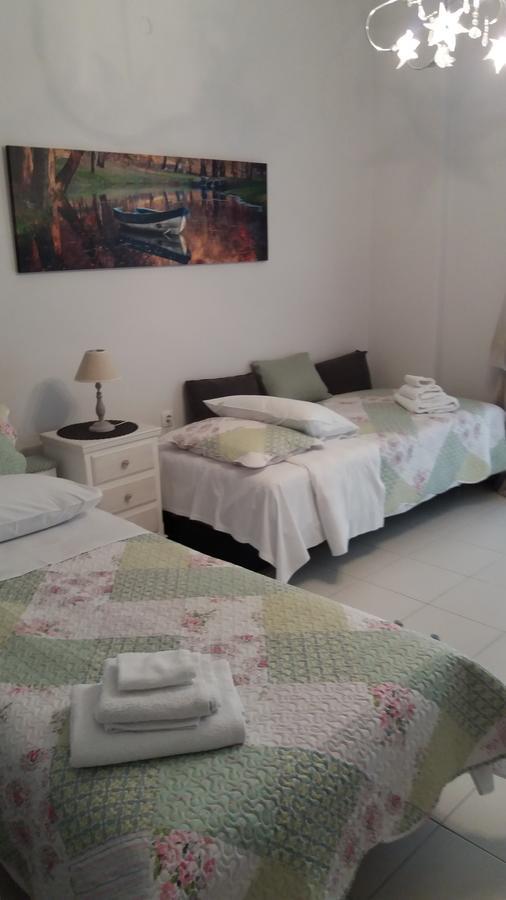 Sea View Apartments Near Athens Airport 02 อาร์เตมีดา ภายนอก รูปภาพ